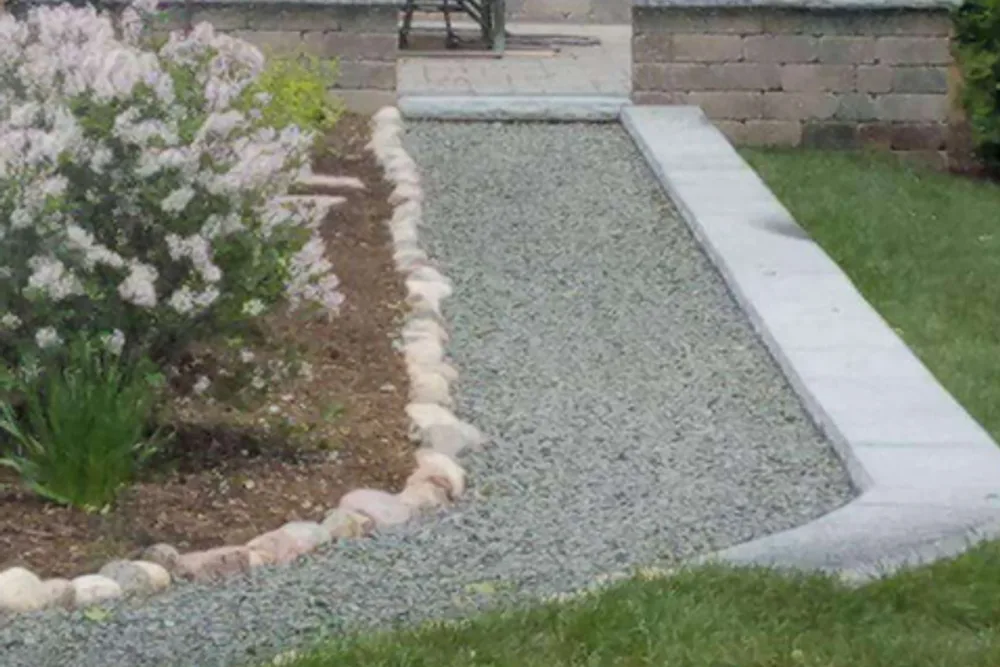 Plantings & Tree Installation, Howard Barg and Associates